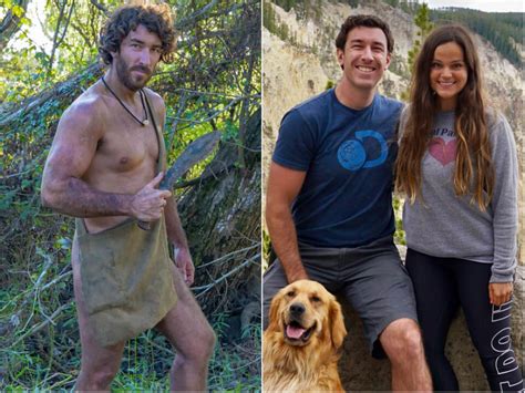 jeff on naked and afraid|Jeff Zausch Isnt Quitting Naked and Afraid, Says His。